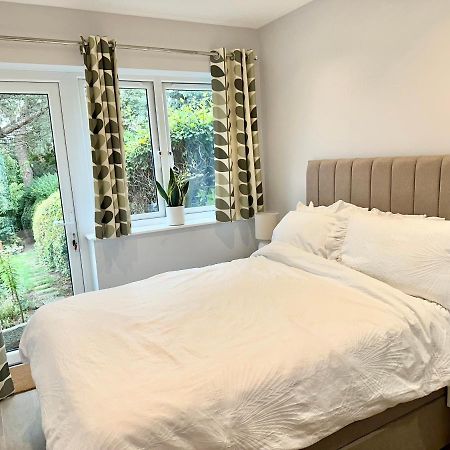 شقة Little Vine - Beautiful Ground Floor Flat In South London سوتون المظهر الخارجي الصورة