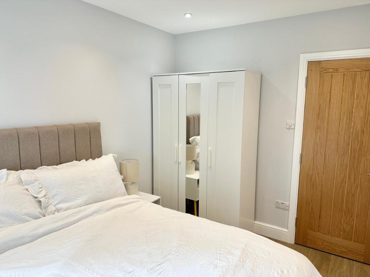 شقة Little Vine - Beautiful Ground Floor Flat In South London سوتون المظهر الخارجي الصورة