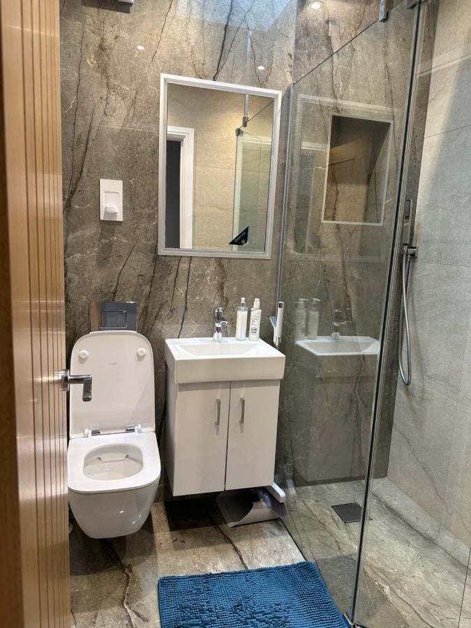 شقة Little Vine - Beautiful Ground Floor Flat In South London سوتون المظهر الخارجي الصورة