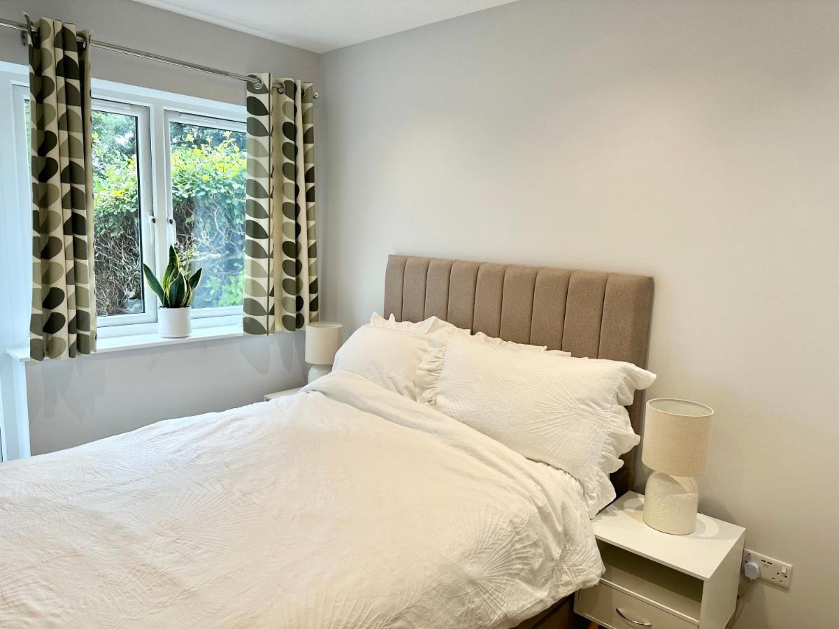 شقة Little Vine - Beautiful Ground Floor Flat In South London سوتون المظهر الخارجي الصورة