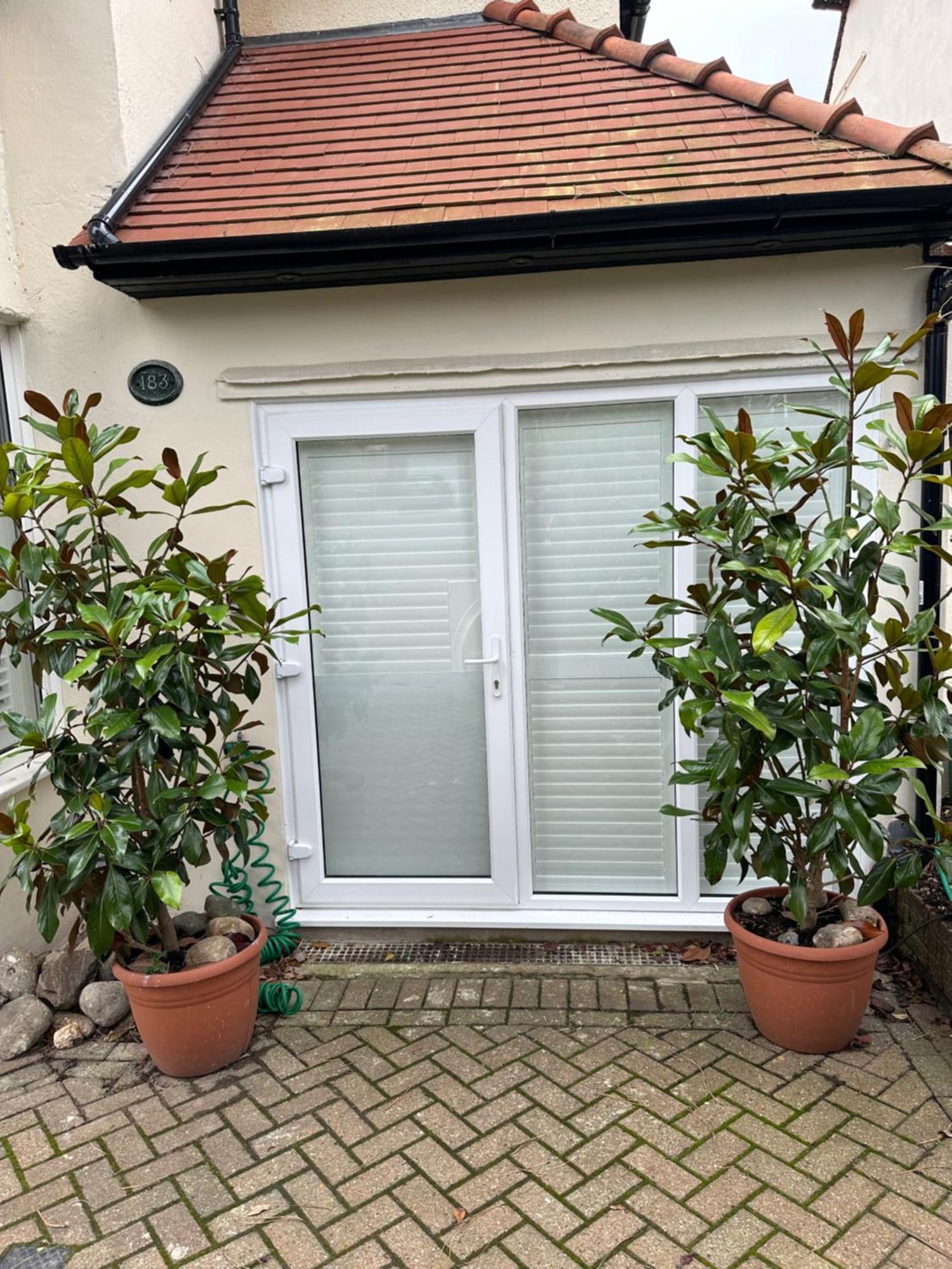 شقة Little Vine - Beautiful Ground Floor Flat In South London سوتون المظهر الخارجي الصورة
