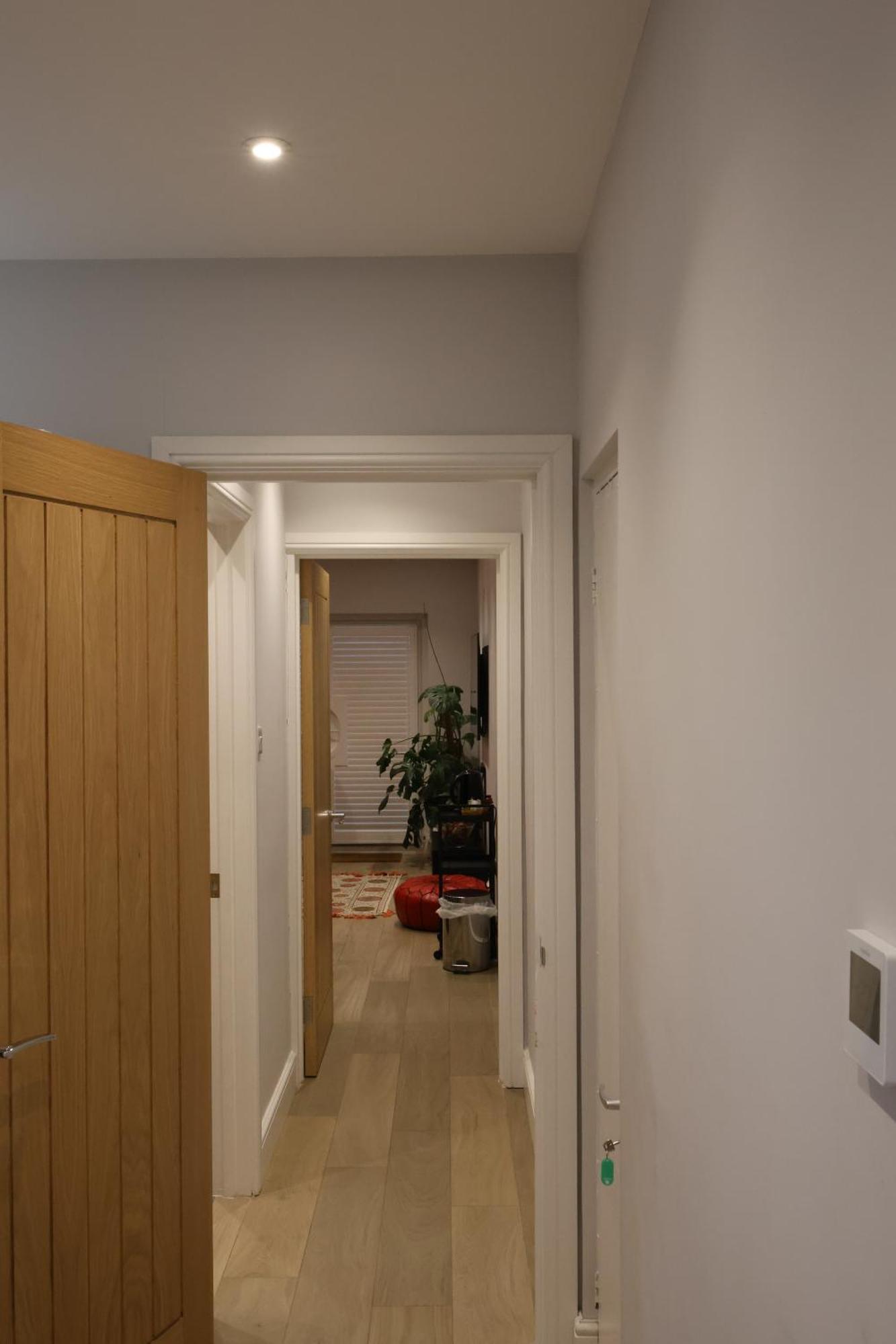 شقة Little Vine - Beautiful Ground Floor Flat In South London سوتون المظهر الخارجي الصورة